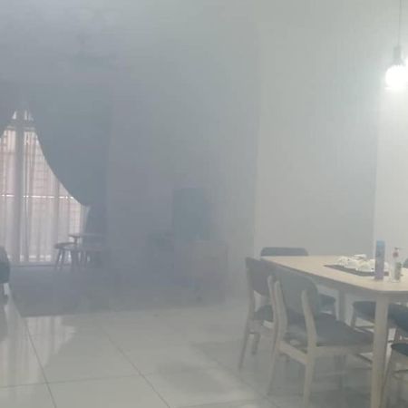 Paradigm Platino@Skudai Johor Bahru Exterior foto